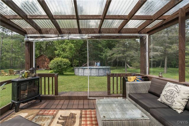 20207 Reasoner Road, Brownville, NY 13601