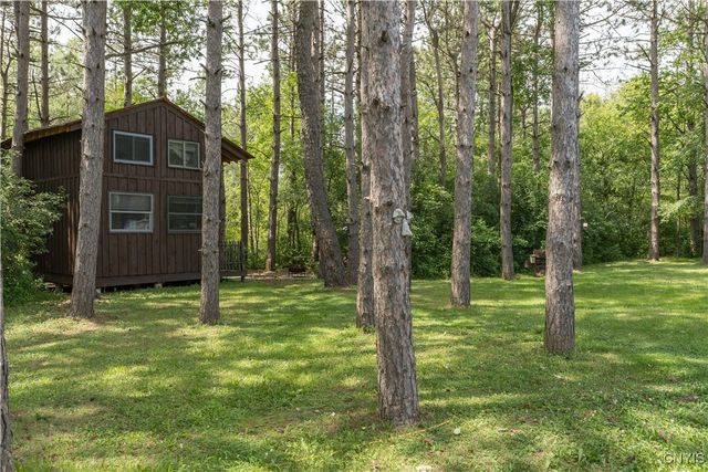 20207 Reasoner Road, Brownville, NY 13601