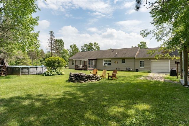 20207 Reasoner Road, Brownville, NY 13601