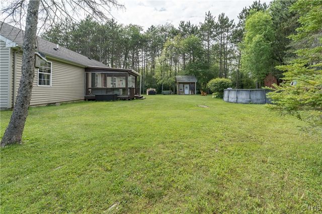 20207 Reasoner Road, Brownville, NY 13601