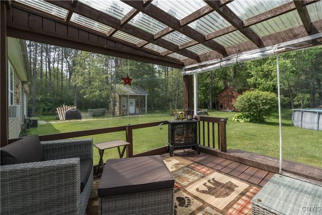 20207 Reasoner Road, Brownville, NY 13601