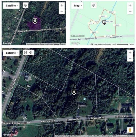 20207 Reasoner Road, Brownville, NY 13601