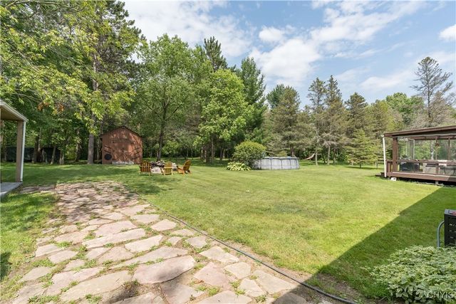 20207 Reasoner Road, Brownville, NY 13601