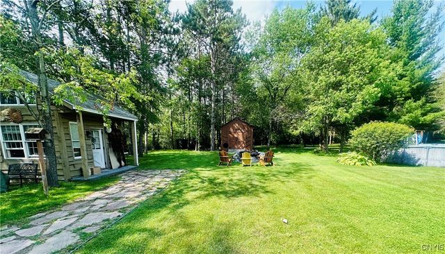 20207 Reasoner Road, Brownville, NY 13601