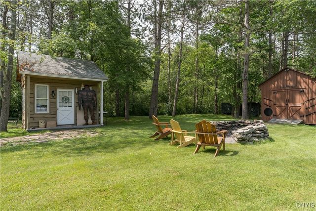 20207 Reasoner Road, Brownville, NY 13601