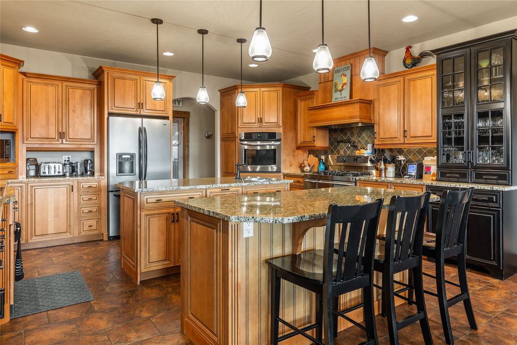 3181 Evans Ridge Road, Missoula, MT 59803 photo 17