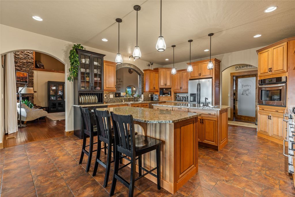 3181 Evans Ridge Road, Missoula, MT 59803 photo 18