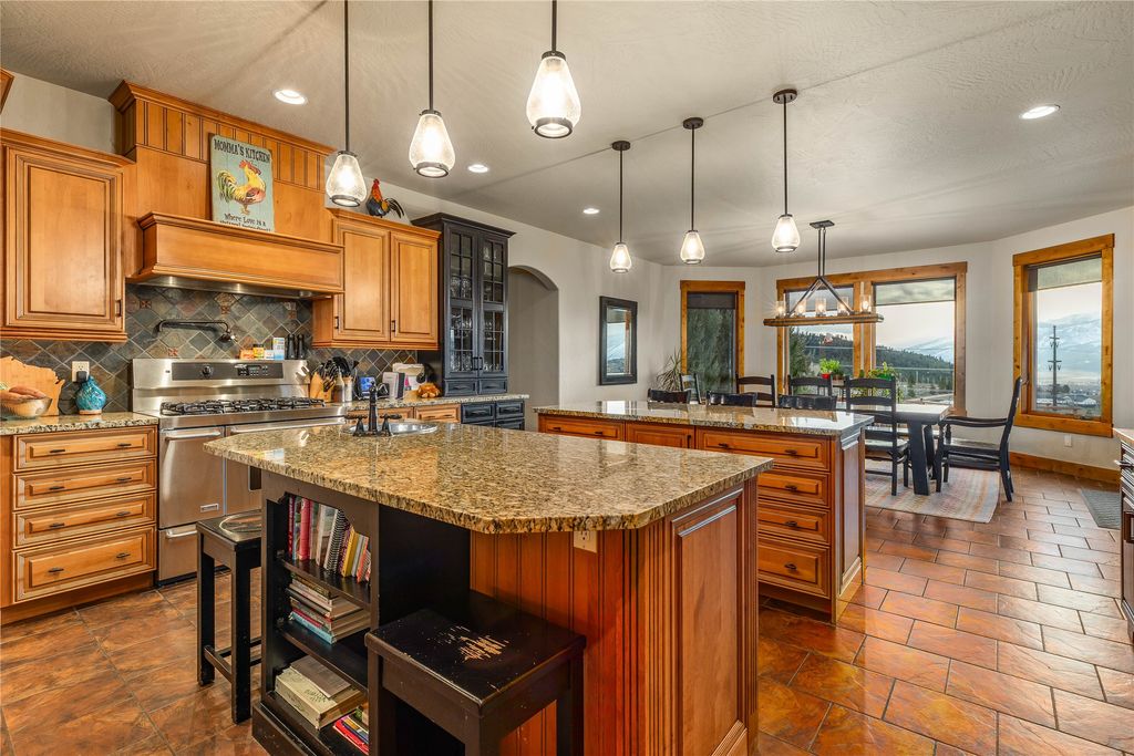 3181 Evans Ridge Road, Missoula, MT 59803 photo 19