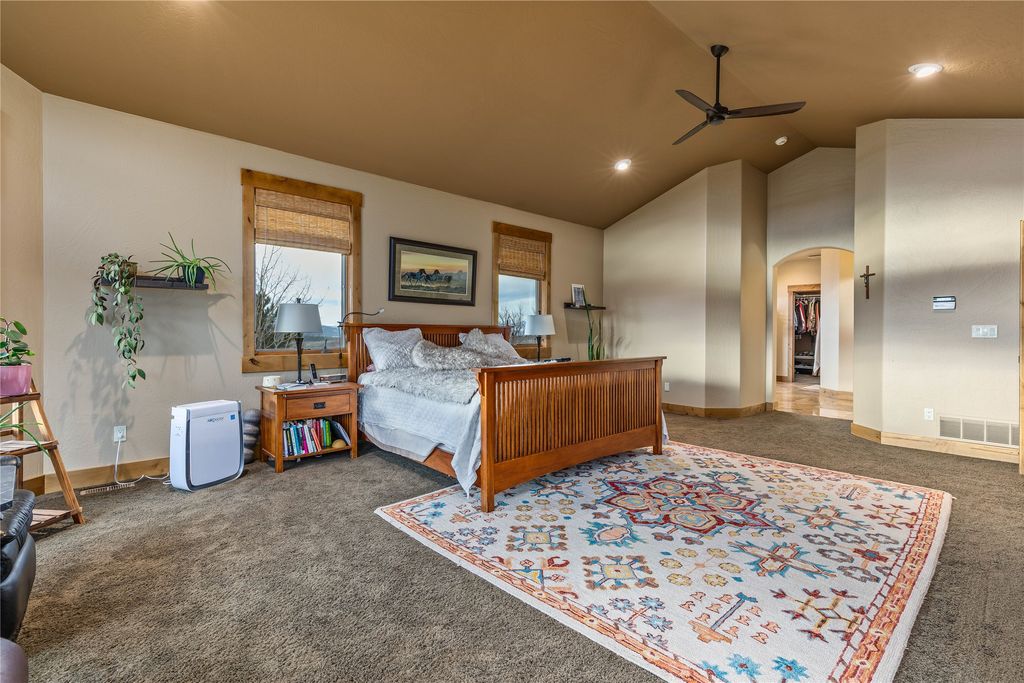 3181 Evans Ridge Road, Missoula, MT 59803 photo 22