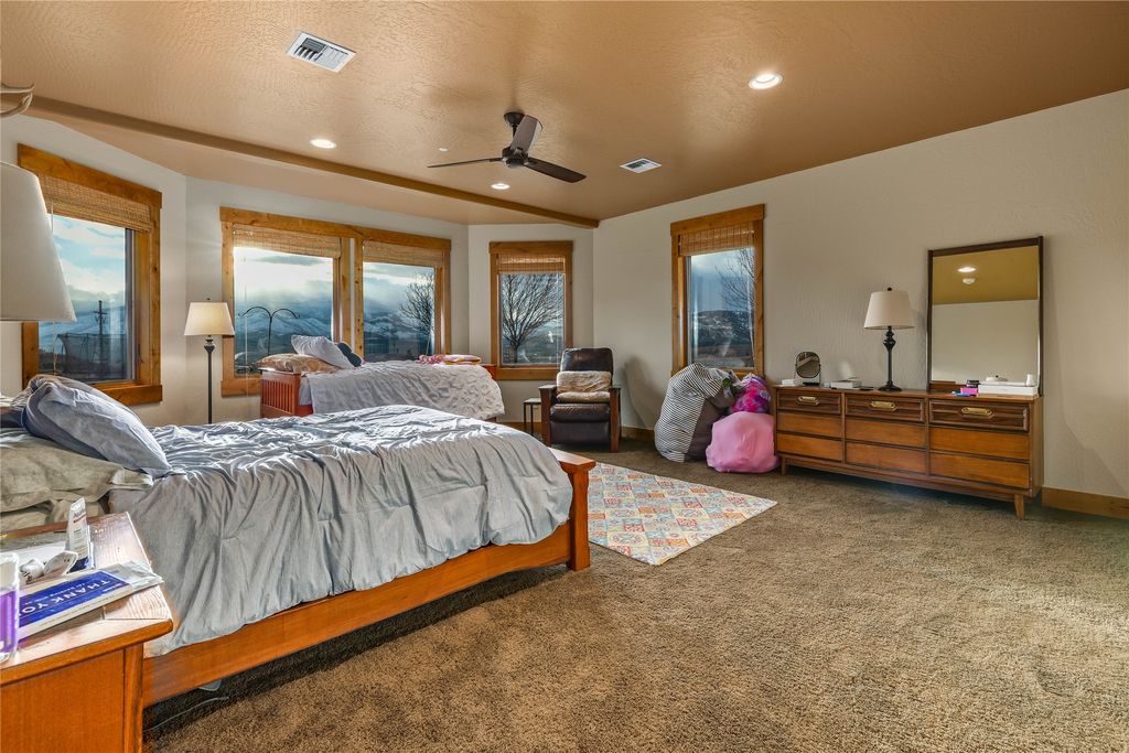 3181 Evans Ridge Road, Missoula, MT 59803 photo 35