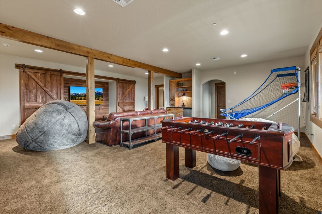 3181 Evans Ridge Road, Missoula, MT 59803 photo 39