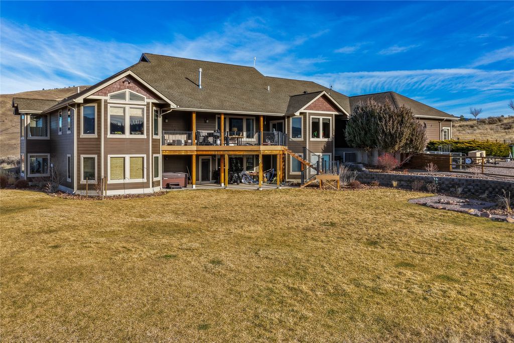 3181 Evans Ridge Road, Missoula, MT 59803 photo 4