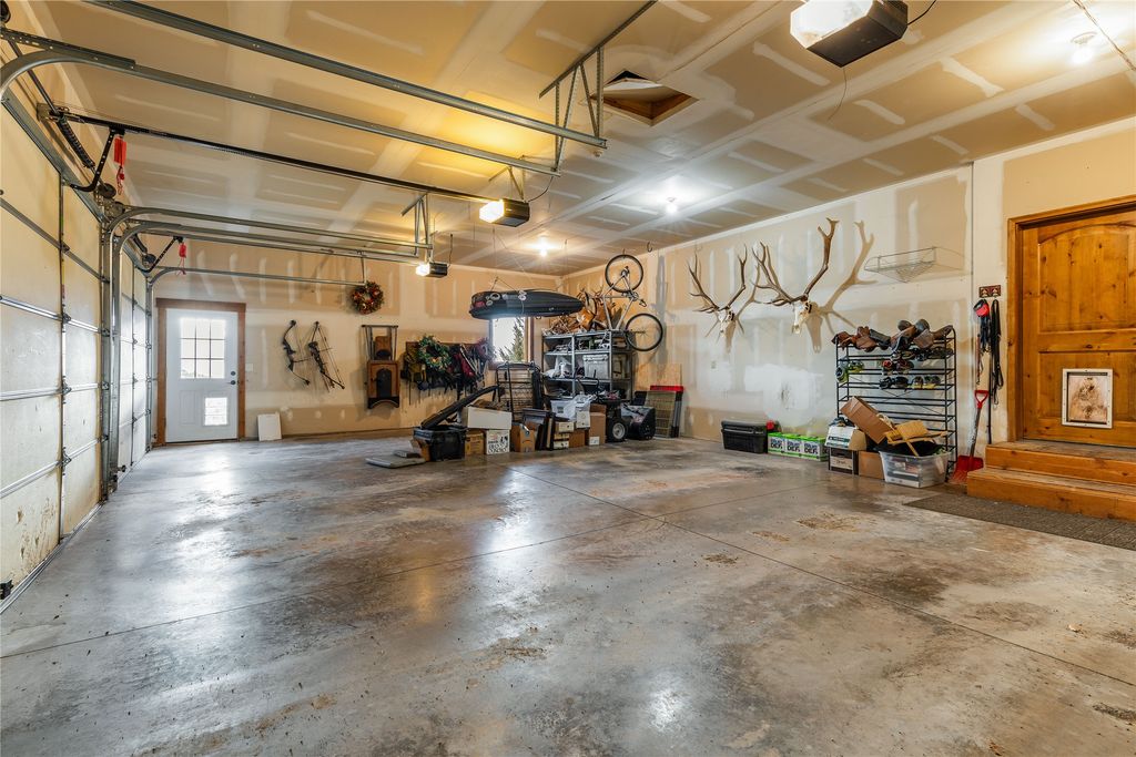 3181 Evans Ridge Road, Missoula, MT 59803 photo 46