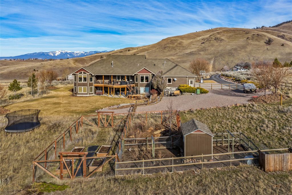 3181 Evans Ridge Road, Missoula, MT 59803 photo 50