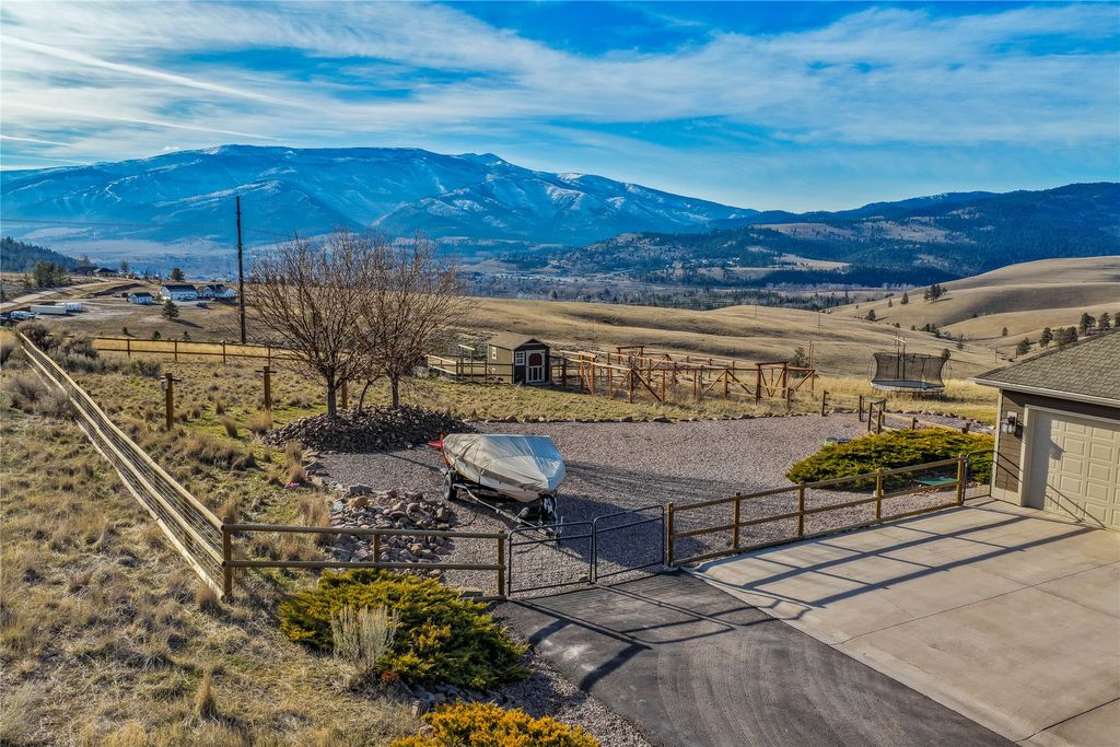 3181 Evans Ridge Road, Missoula, MT 59803 photo 52