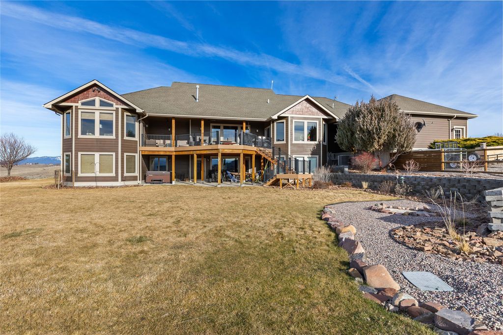 3181 Evans Ridge Road, Missoula, MT 59803 photo 61