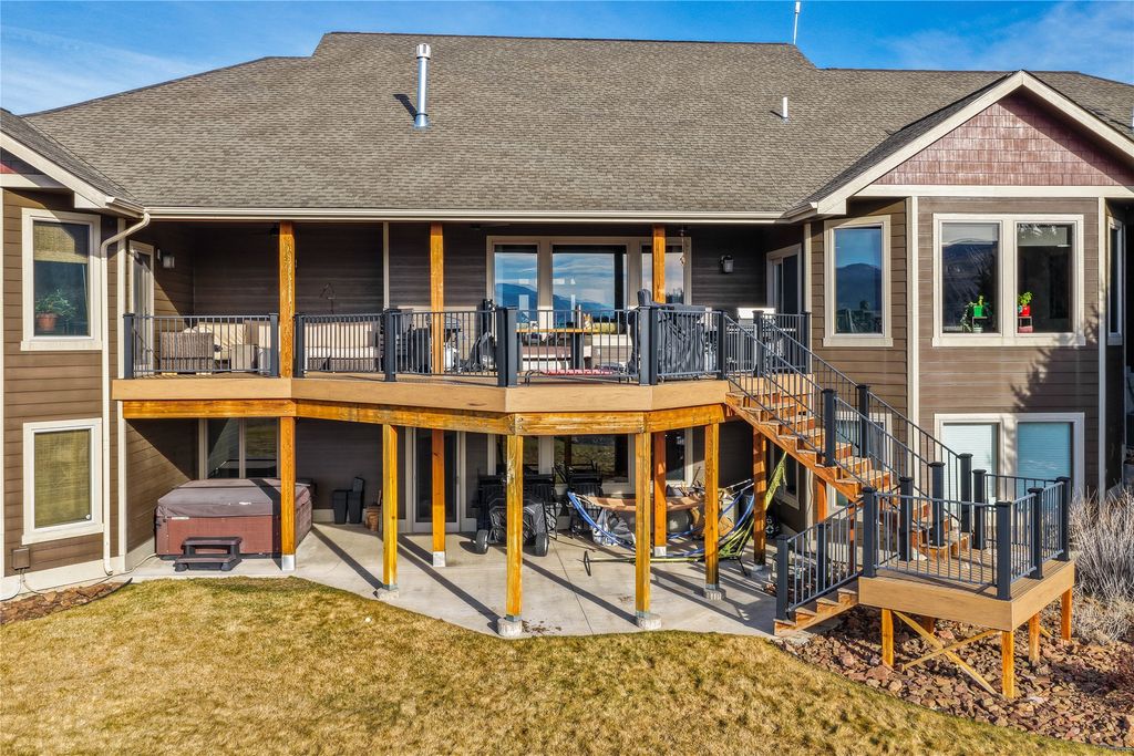 3181 Evans Ridge Road, Missoula, MT 59803 photo 63