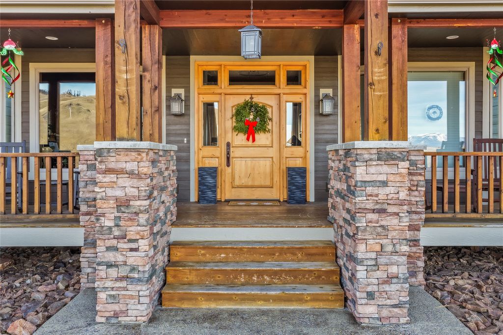 3181 Evans Ridge Road, Missoula, MT 59803 photo 8