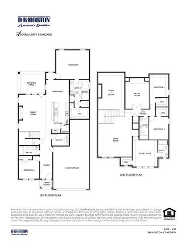 1020 Longfellow Lane, Royse City, TX 75189
