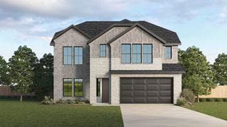 1020 Longfellow Lane, Royse City, TX 75189