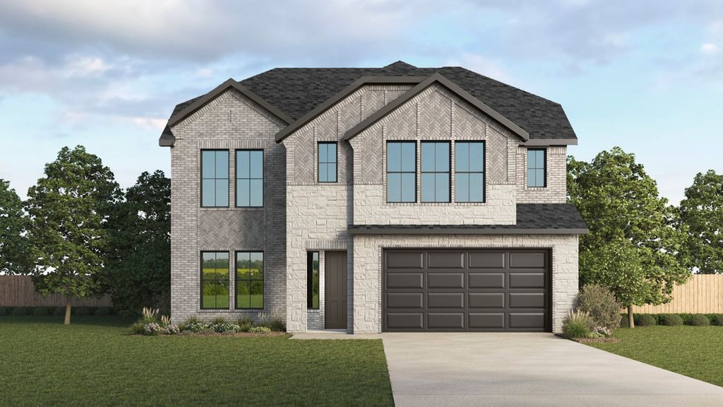 1020 Longfellow Lane, Royse City, TX 75189