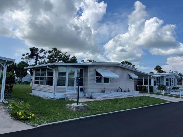 806 JOLANDA CIRCLE, Venice, FL 34285