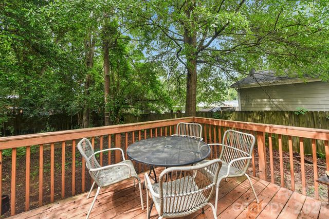 933 Clanton Road, Charlotte, NC 28217