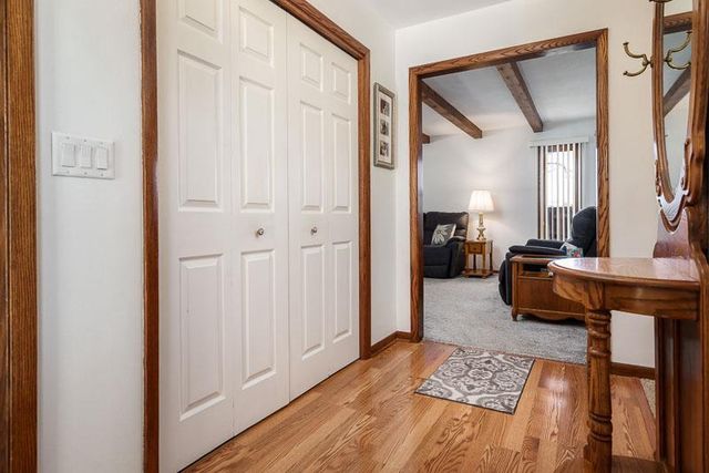 1901 E Colley Road, Beloit, WI 53511