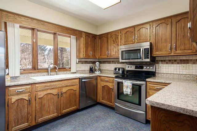 1901 E Colley Road, Beloit, WI 53511