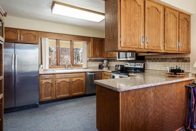 1901 E Colley Road, Beloit, WI 53511