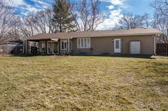 1901 E Colley Road, Beloit, WI 53511