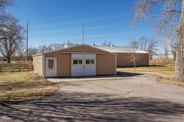 1901 E Colley Road, Beloit, WI 53511