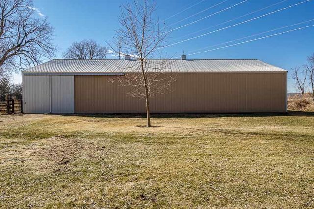 1901 E Colley Road, Beloit, WI 53511