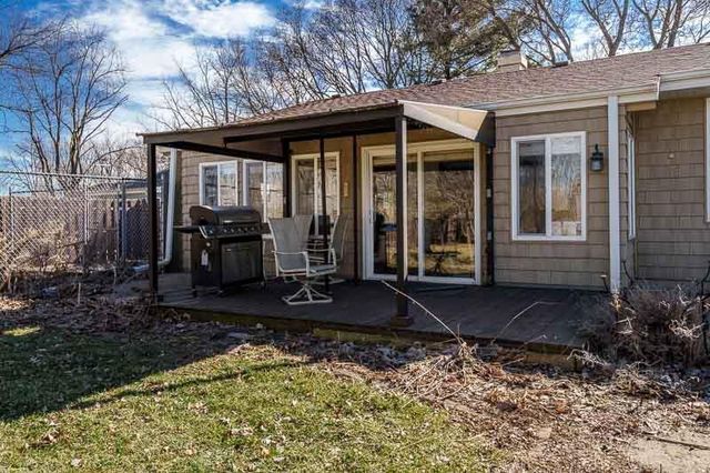 1901 E Colley Road, Beloit, WI 53511