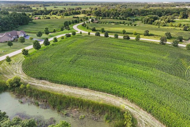 42219 N Strawberry Lane, Zion, IL 60099