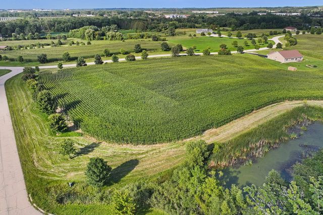 42219 N Strawberry Lane, Zion, IL 60099
