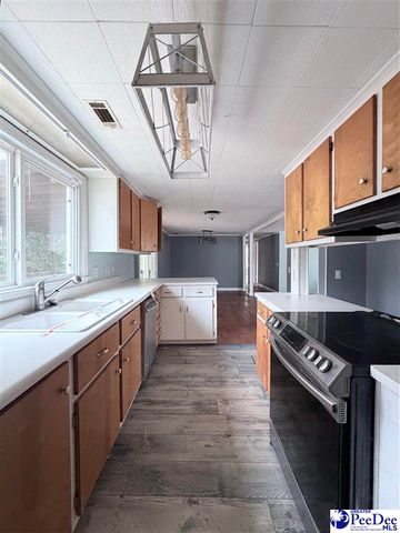 405 E 1st Avenue, Lake View, SC 29565