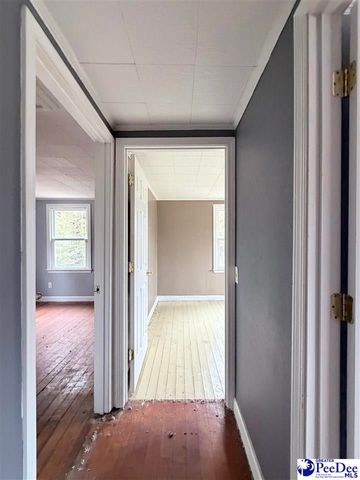 405 E 1st Avenue, Lake View, SC 29565