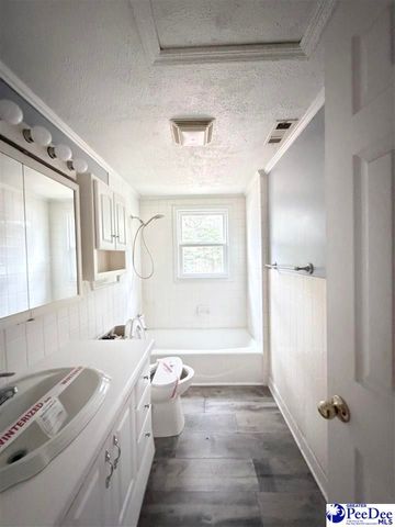 405 E 1st Avenue, Lake View, SC 29565