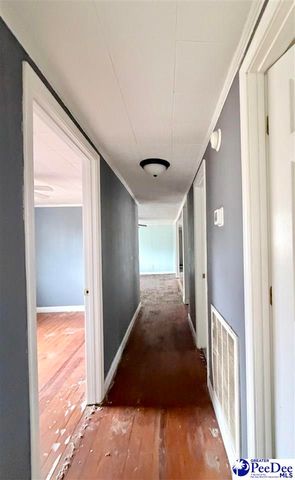 405 E 1st Avenue, Lake View, SC 29565