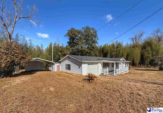 405 E 1st Avenue, Lake View, SC 29565