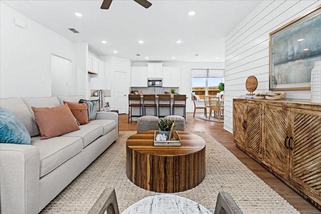 2144 Sunnymede Drive, Forney, TX 75126