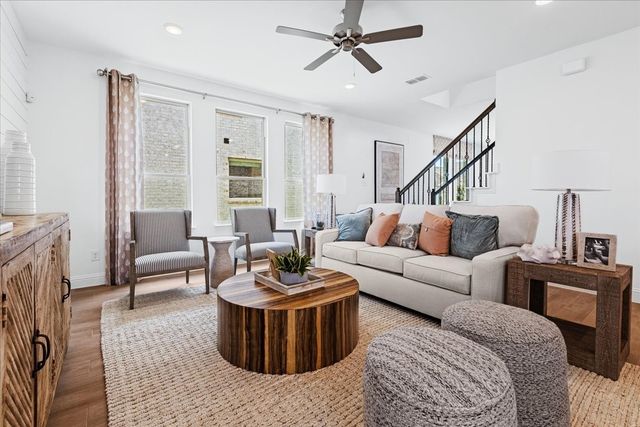 2144 Sunnymede Drive, Forney, TX 75126