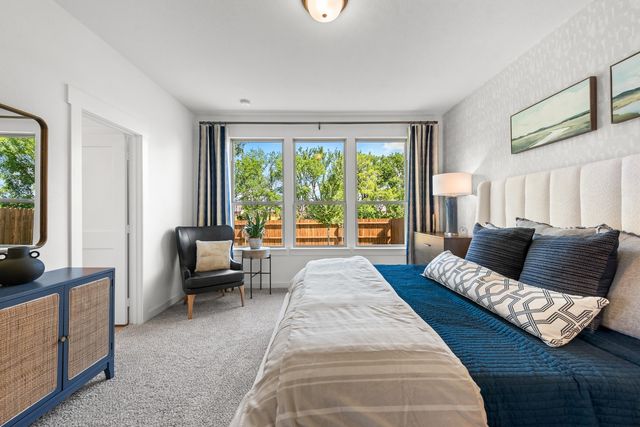 2144 Sunnymede Drive, Forney, TX 75126