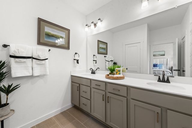 2144 Sunnymede Drive, Forney, TX 75126