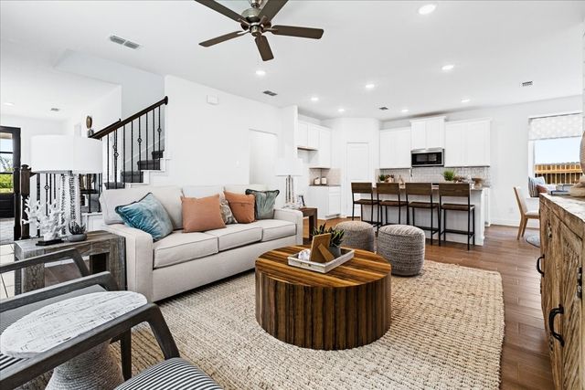 2144 Sunnymede Drive, Forney, TX 75126