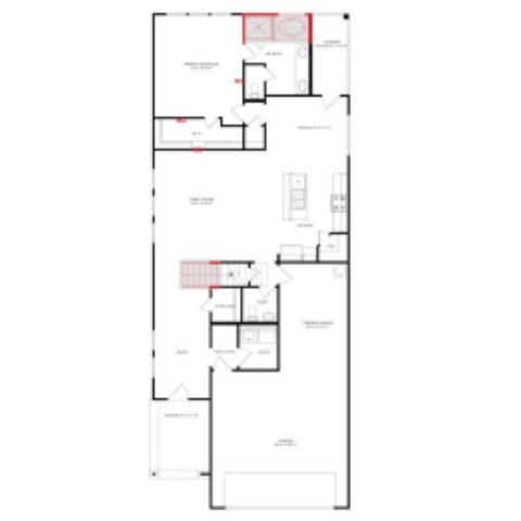 2144 Sunnymede Drive, Forney, TX 75126