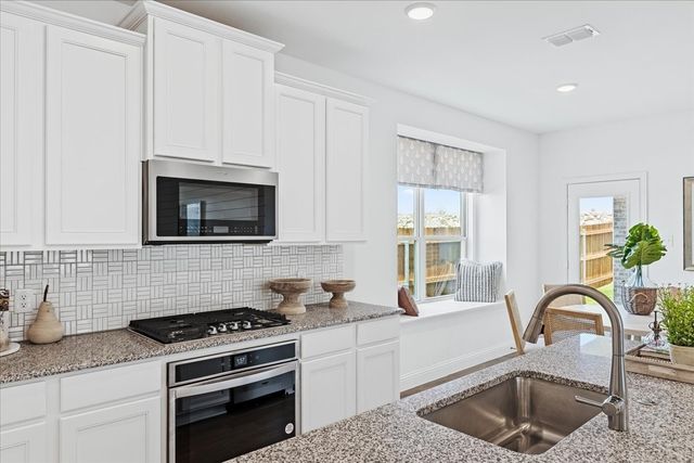 2144 Sunnymede Drive, Forney, TX 75126