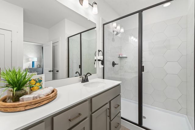 2144 Sunnymede Drive, Forney, TX 75126