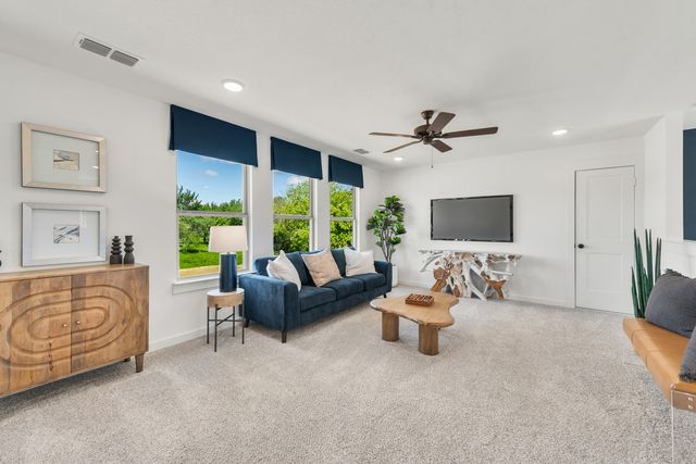 2144 Sunnymede Drive, Forney, TX 75126